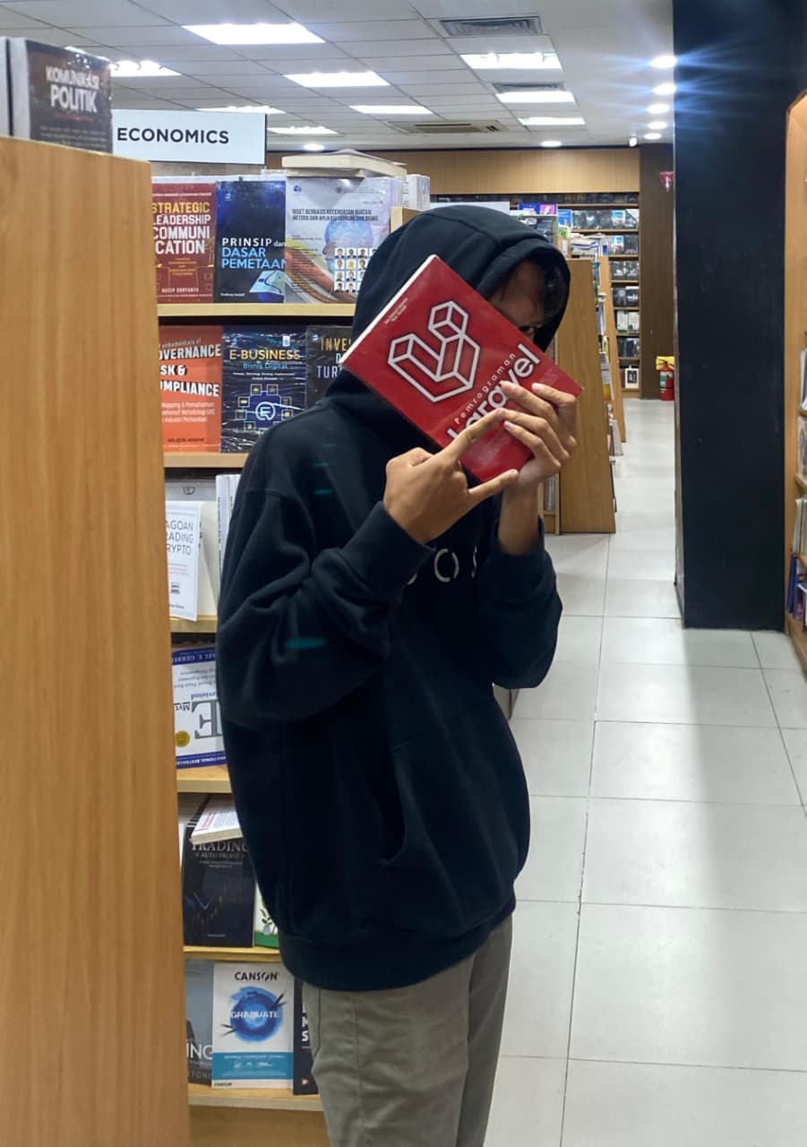 Bintang Kurniawan Herman